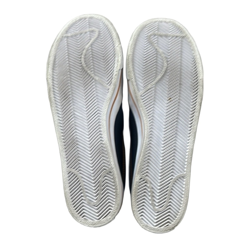 Nike Women's Court Legacy Leopard Slip-on Sneakers - Picture 6 of 6